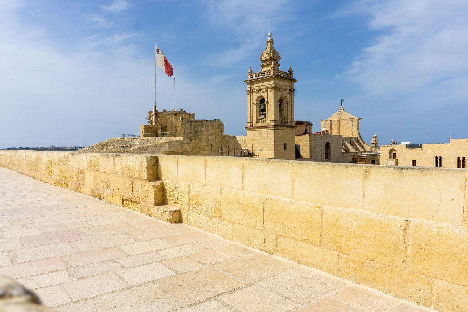 Valletta Malta