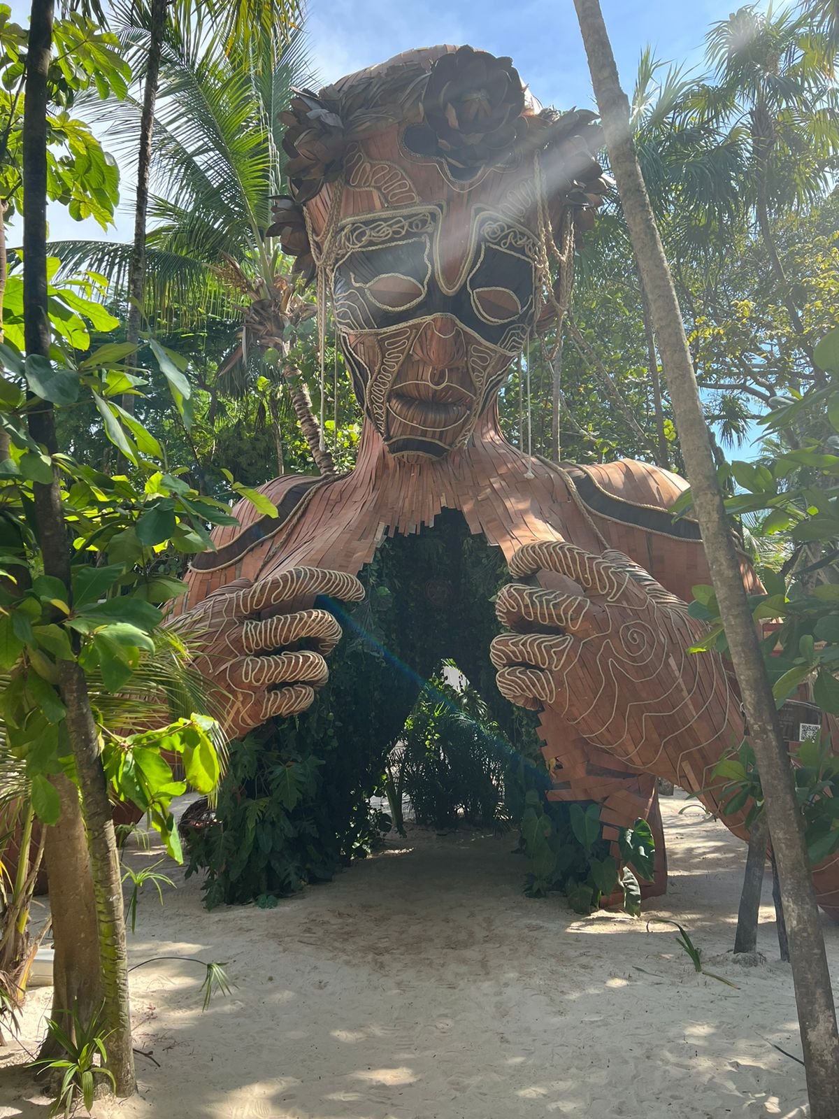 Tulum Immersive Art