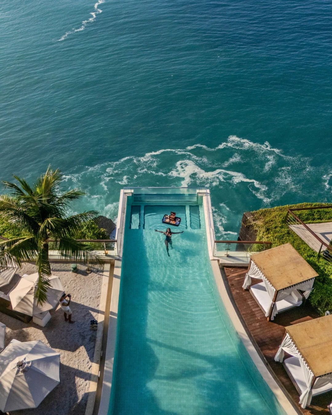 Premium Beach Club