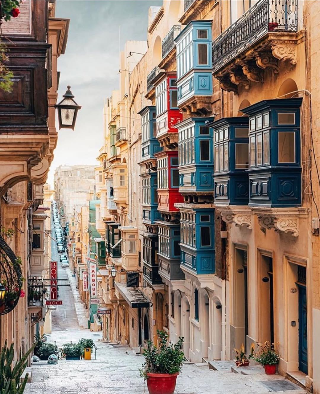 Valletta