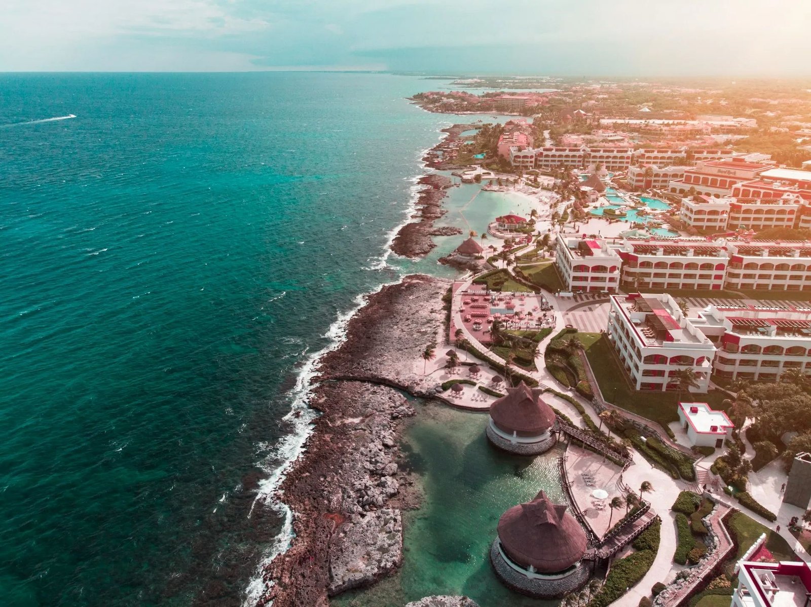 Tulum Itinerary